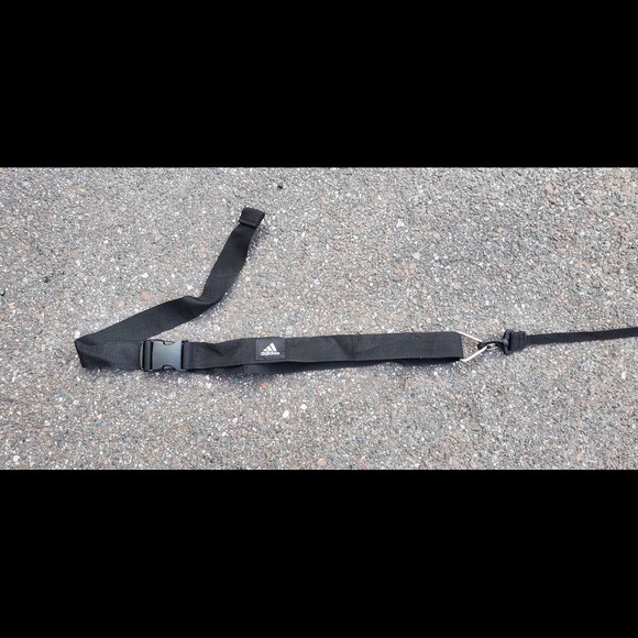 Running Parachute Umbrella - Picture 4 of 5